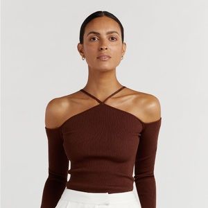 NWT | Dissh Gianna Top